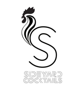 SIDEYARD COCKTAILS trademark