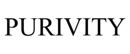 PURIVITY trademark