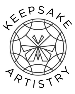 KEEPSAKE ARTISTRY trademark