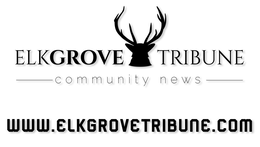 ELKGROVE TRIBUNE COMMUNITY NEWS WWW.ELKGROVETRIBUNE.COM trademark