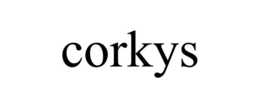 CORKYS trademark