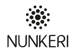 NUNKERI trademark