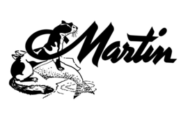 MARTIN trademark