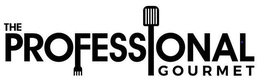 THE PROFESSIONAL GOURMET trademark