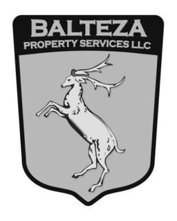 BALTEZA PROPERTY SERVICES LLC trademark