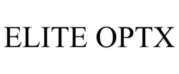 ELITE OPTX trademark