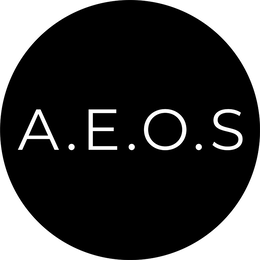 A.E.O.S trademark