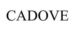 CADOVE trademark