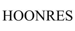 HOONRES trademark