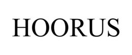 HOORUS trademark