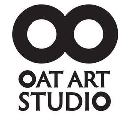 OAT ART STUDIO trademark