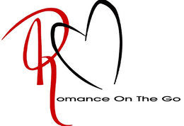 ROMANCE ON THE GO trademark