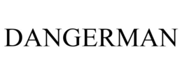 DANGERMAN trademark