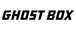 GHOST BOX trademark