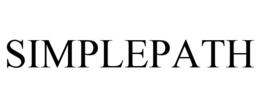 SIMPLEPATH trademark