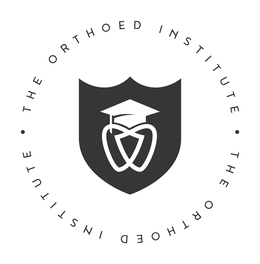 ·THE ORTHOED INSTITUTE· THE ORTHOED INSTITUTE trademark