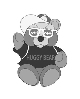 HUGGY BEAR trademark
