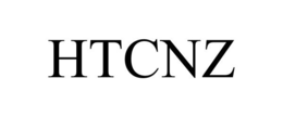 HTCNZ trademark