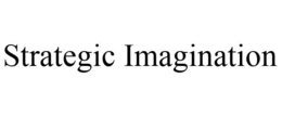 STRATEGIC IMAGINATION trademark