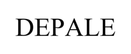 DEPALE trademark