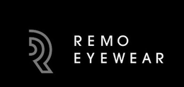 R REMO EYEWEAR trademark