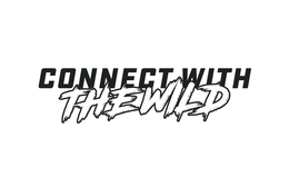 CONNECT WITH THE WILD trademark