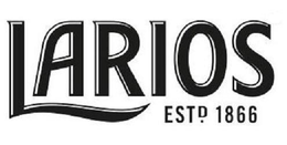 LARIOS ESTD. 1866 trademark