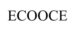 ECOOCE trademark