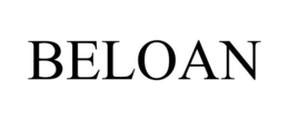 BELOAN trademark