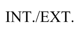 INT./EXT. trademark