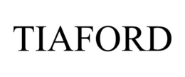 TIAFORD trademark