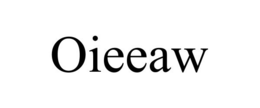 OIEEAW trademark