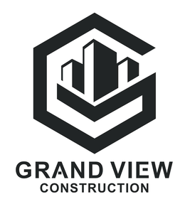 G GRAND VIEW CONSTRUCTION trademark