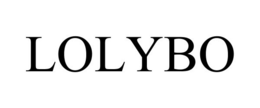 LOLYBO trademark