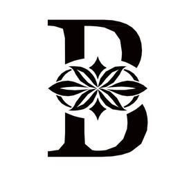B trademark