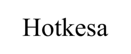 HOTKESA trademark