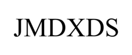 JMDXDS trademark