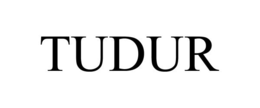 TUDUR trademark