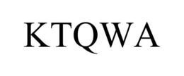 KTQWA trademark