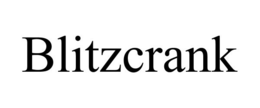 BLITZCRANK trademark