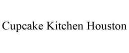 CUPCAKE KITCHEN HOUSTON trademark