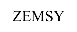 ZEMSY trademark