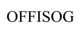 OFFISOG trademark