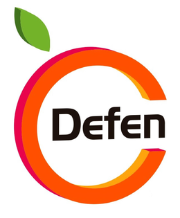 DEFEN C trademark