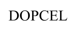 DOPCEL trademark
