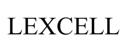 LEXCELL trademark