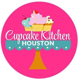 CUPCAKE KITCHEN HOUSTON trademark
