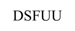 DSFUU trademark