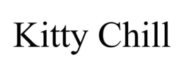 KITTY CHILL trademark