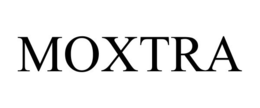 MOXTRA trademark